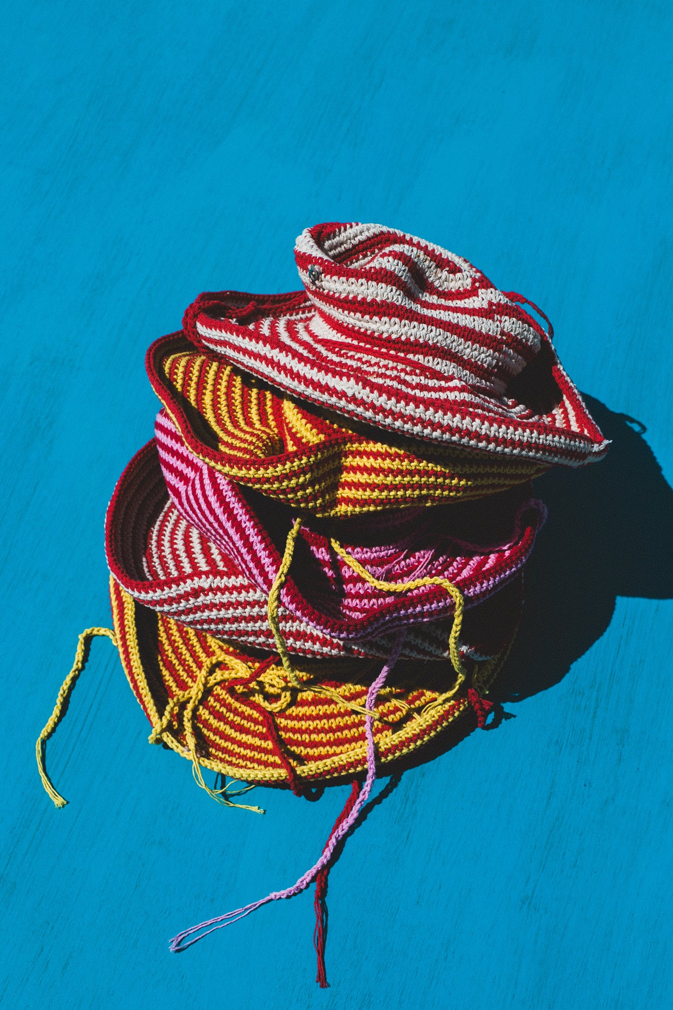WIKA HAT + Spirals