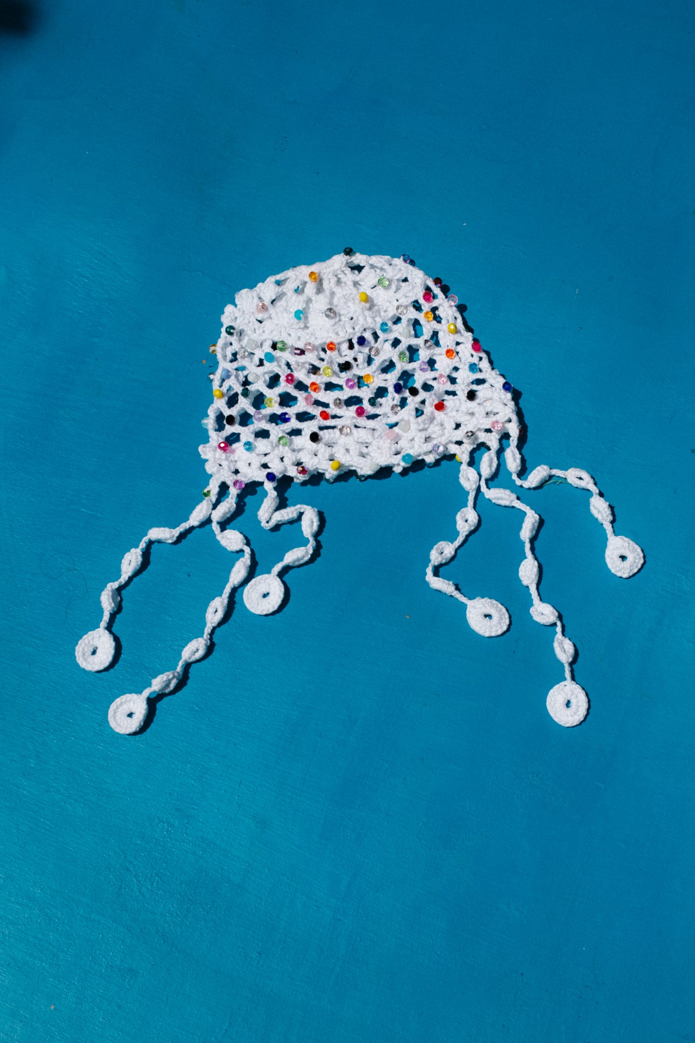 XULI BEANIE + Crystals