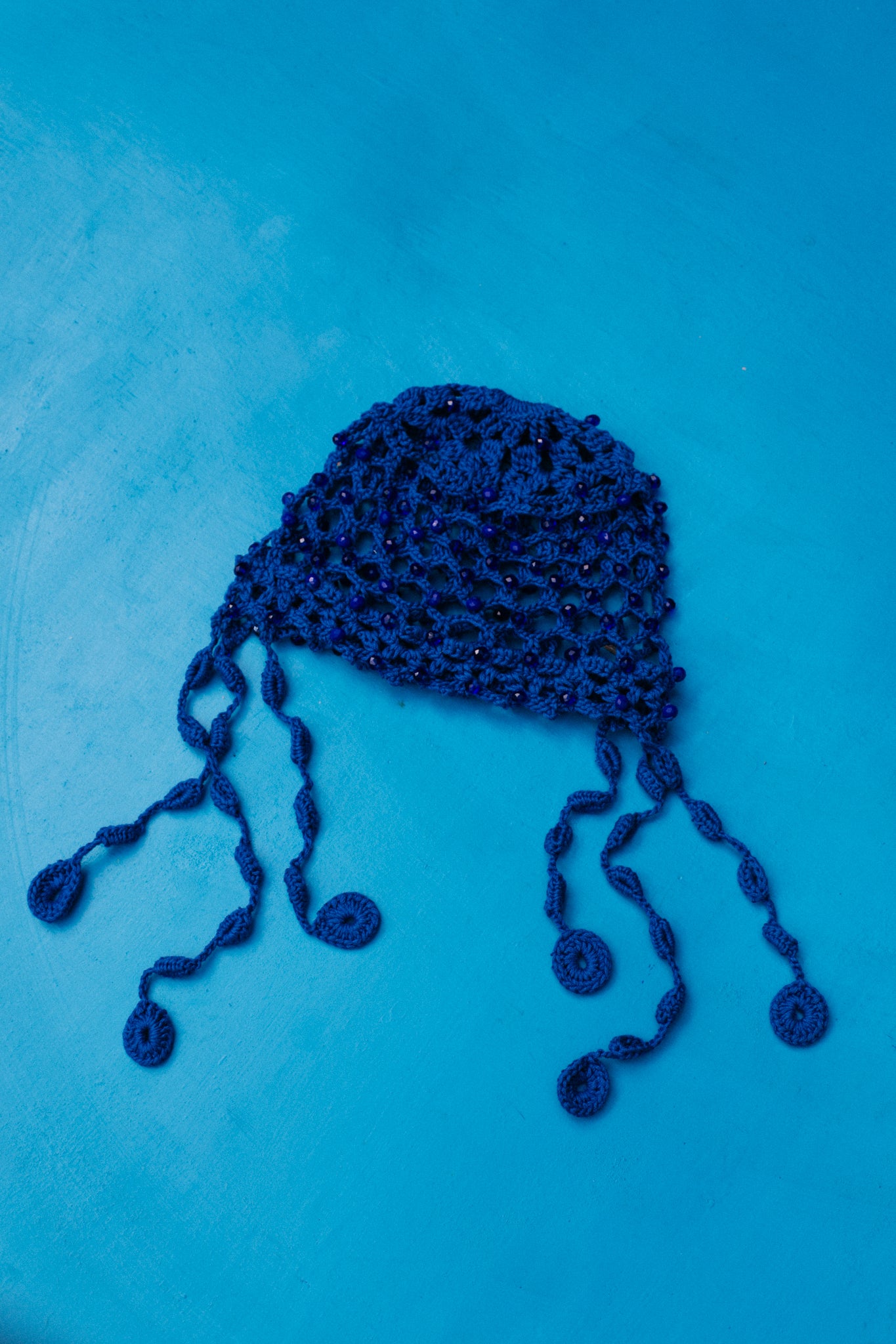 XULI BEANIE + Crystals