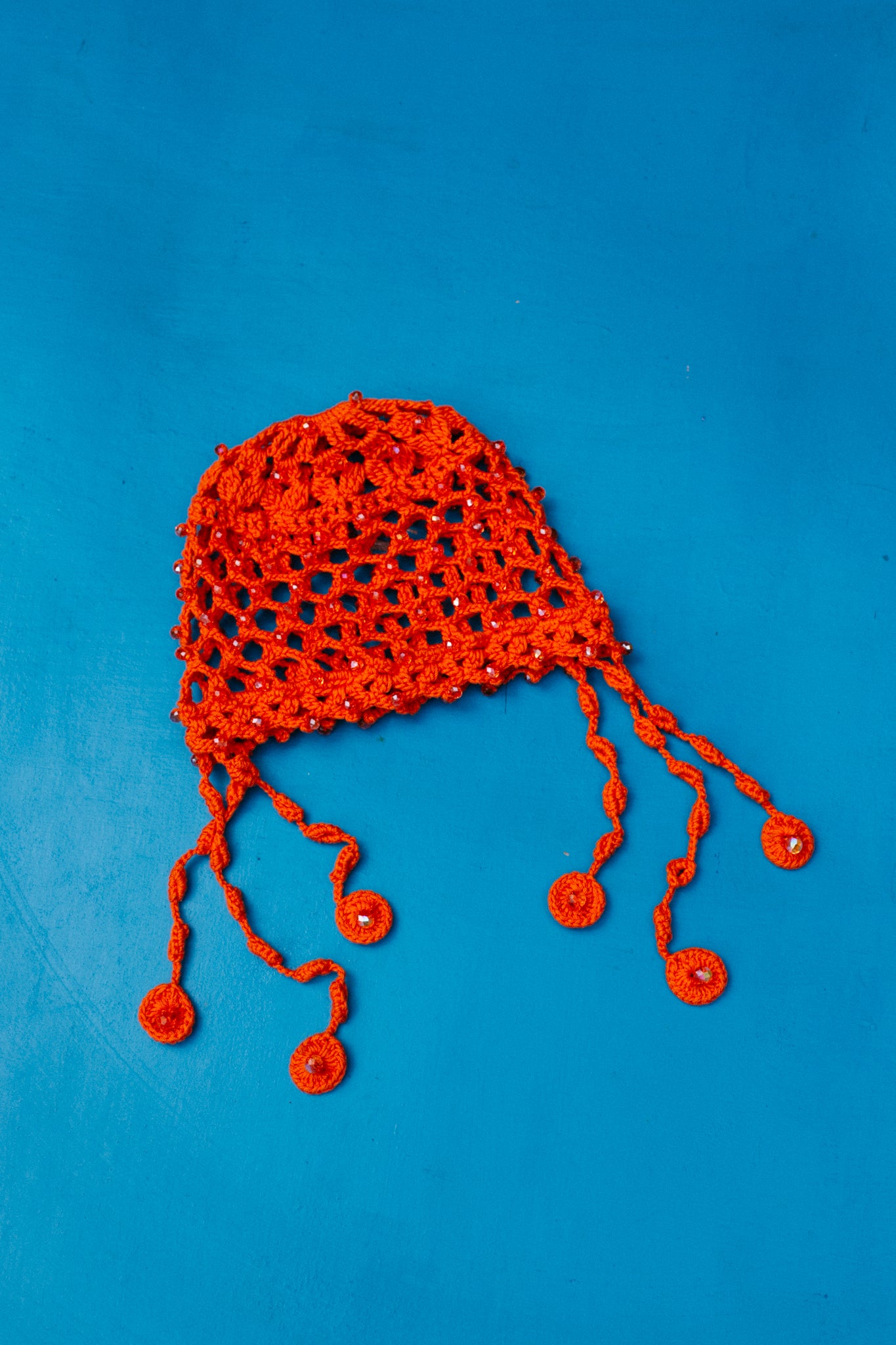 XULI BEANIE + Crystals