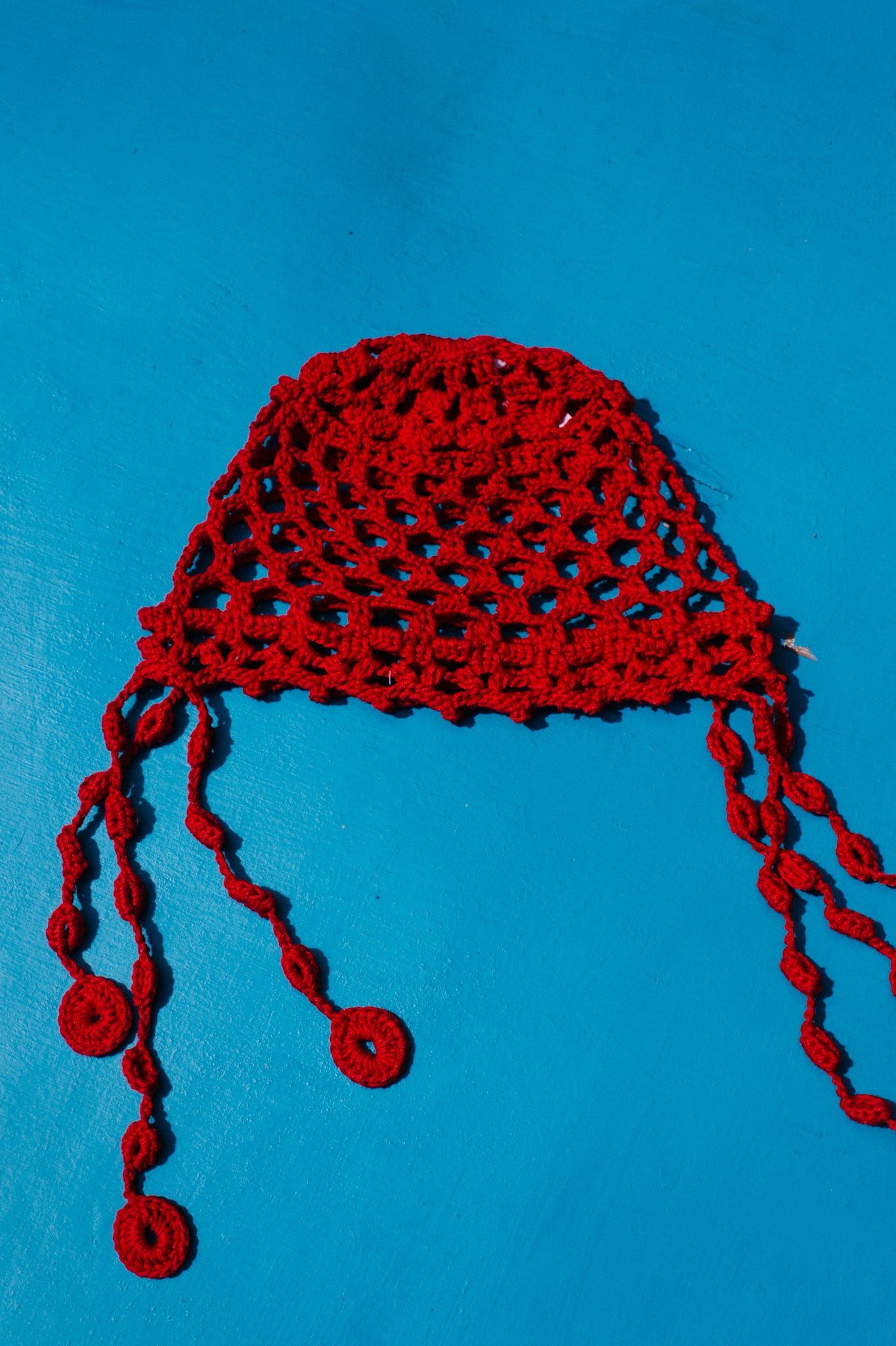 XULI BEANIE + Crystals
