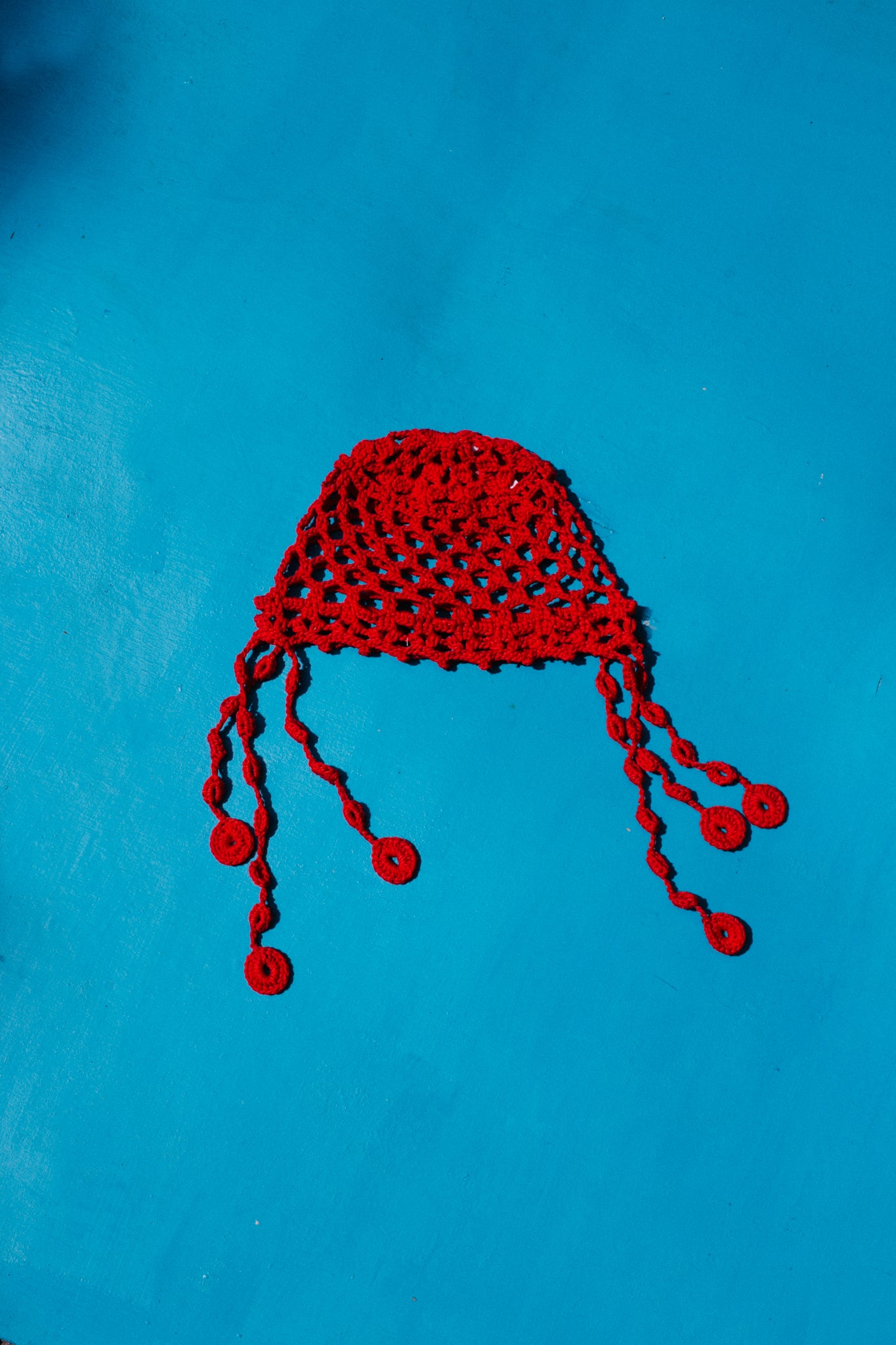 XULI BEANIE + Crystals