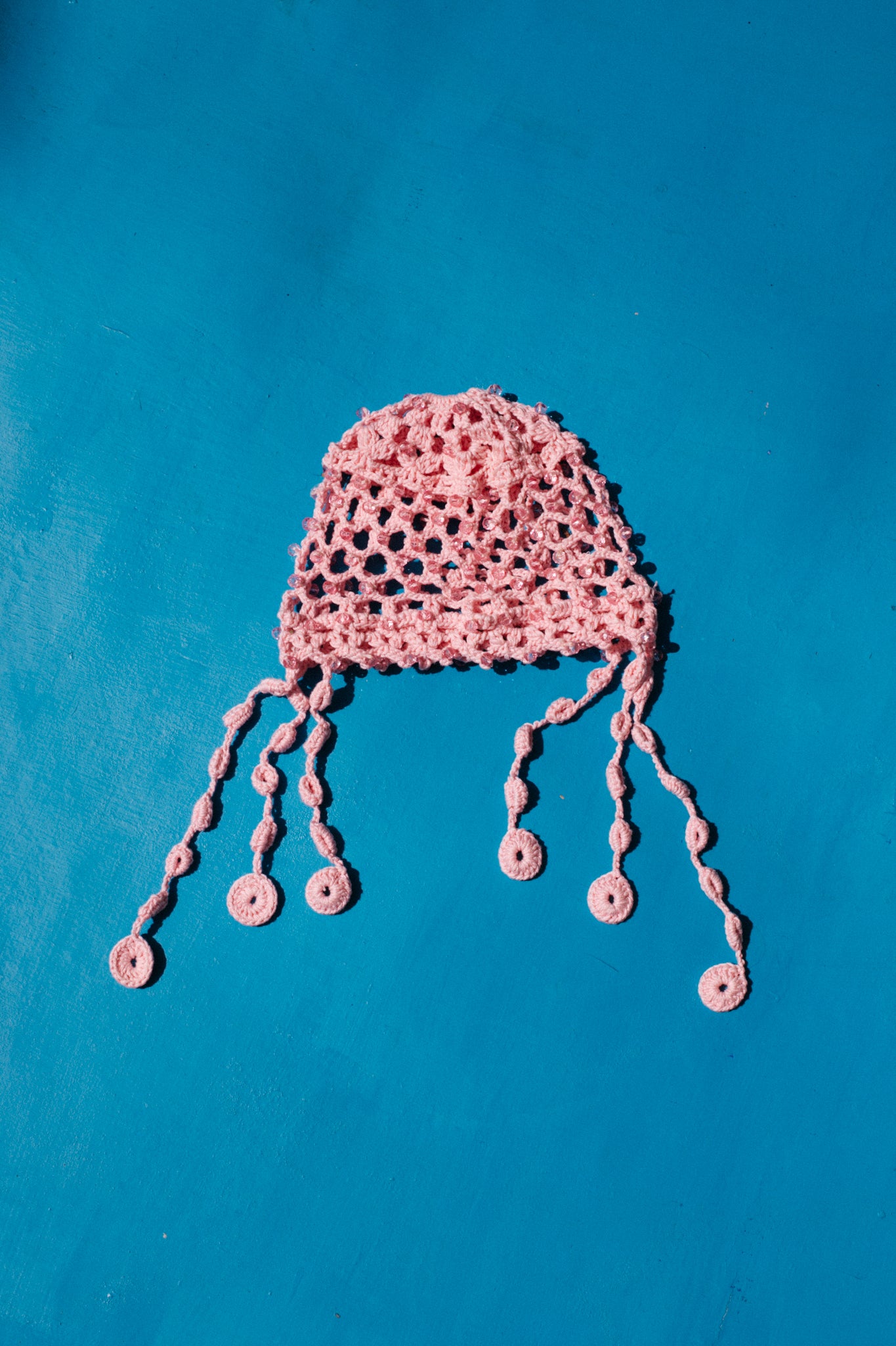XULI BEANIE + Crystals
