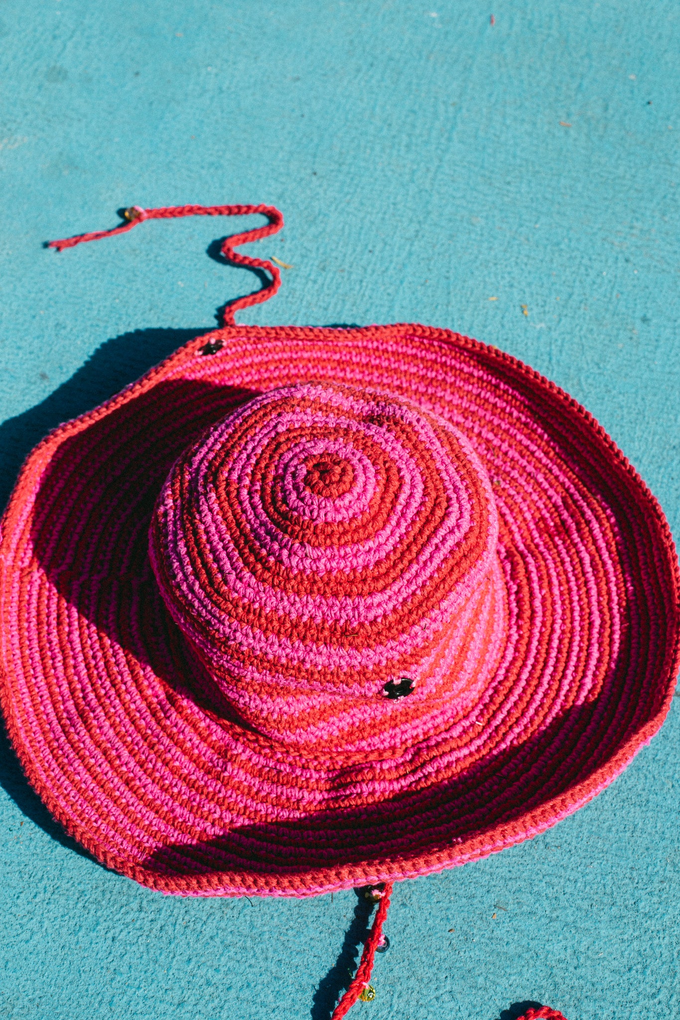 WIKA HAT + Spirals