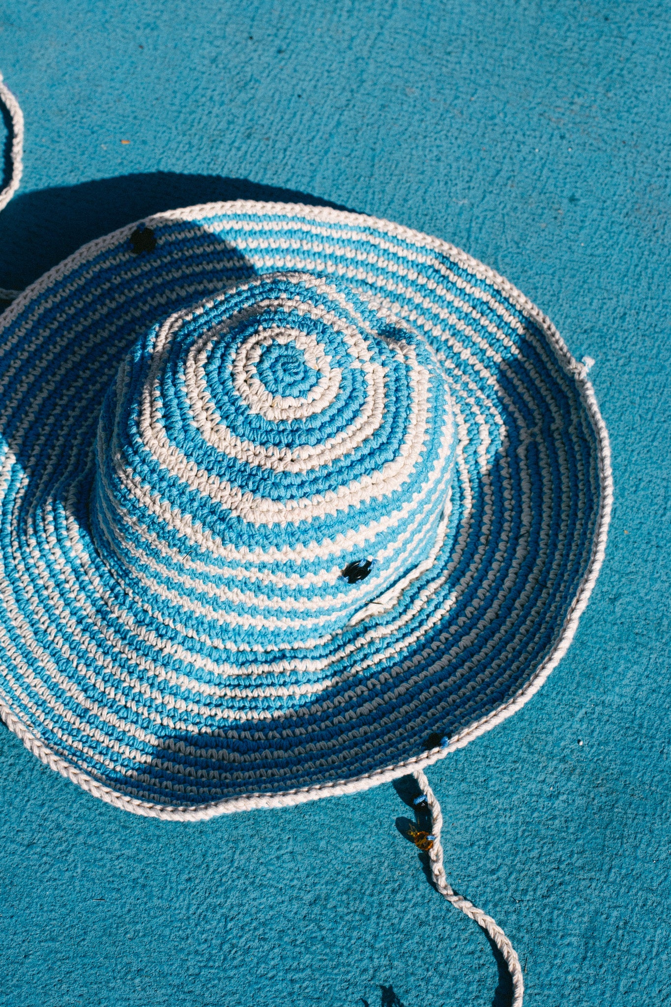 WIKA HAT + Spirals