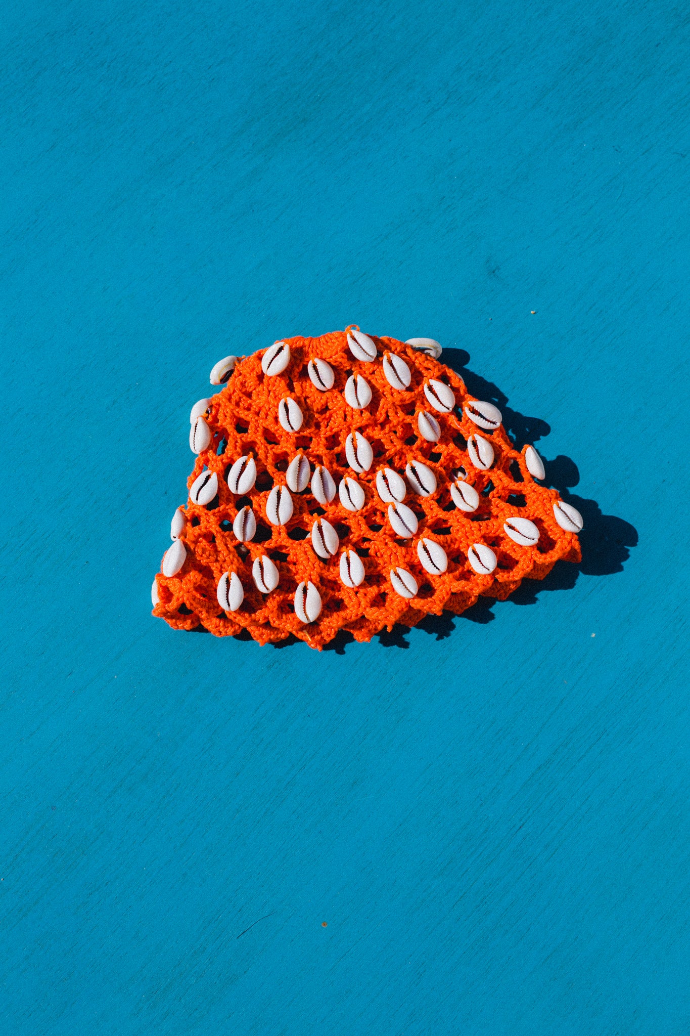 XULI BEANIE + SHELLS