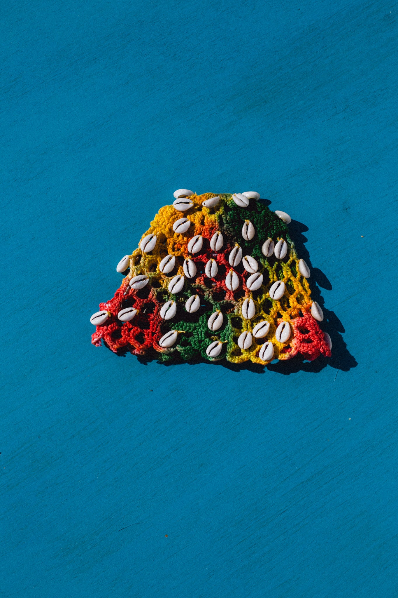 XULI BEANIE + SHELLS