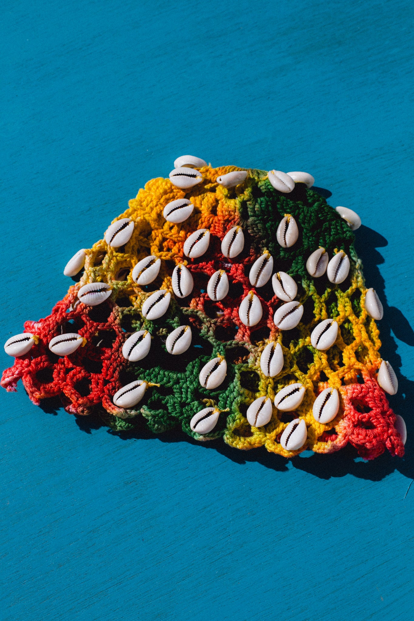 XULI BEANIE + SHELLS