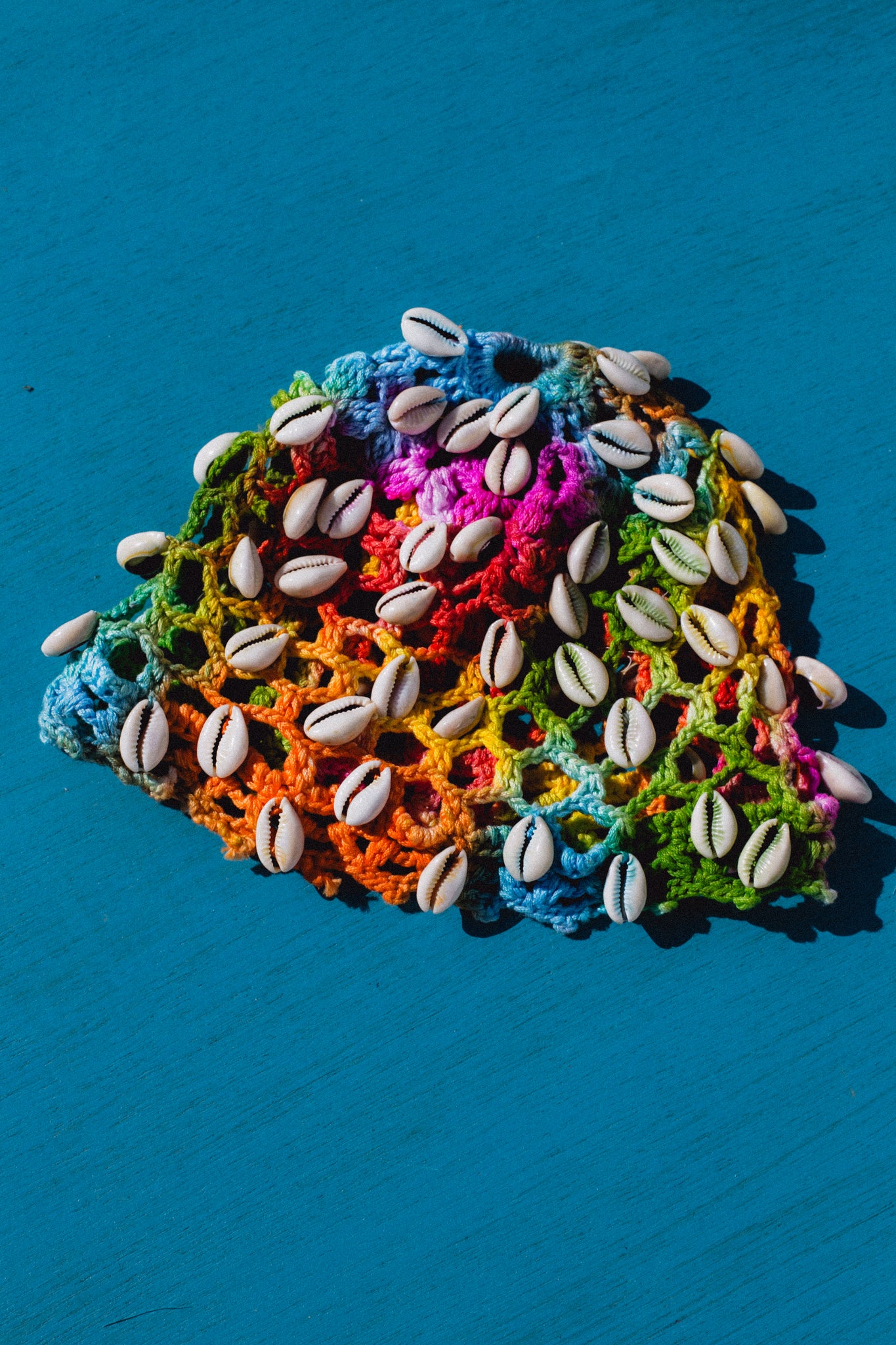 XULI BEANIE + SHELLS