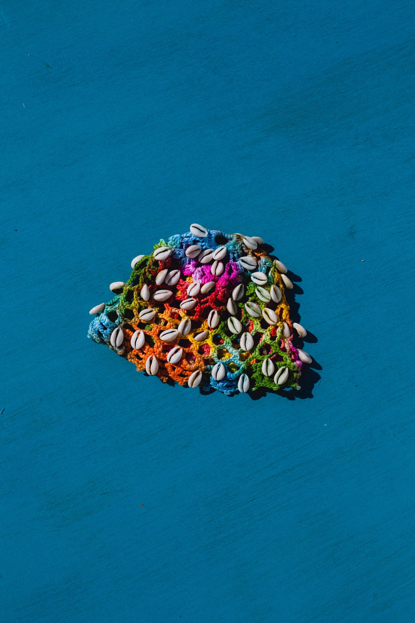 XULI BEANIE + SHELLS