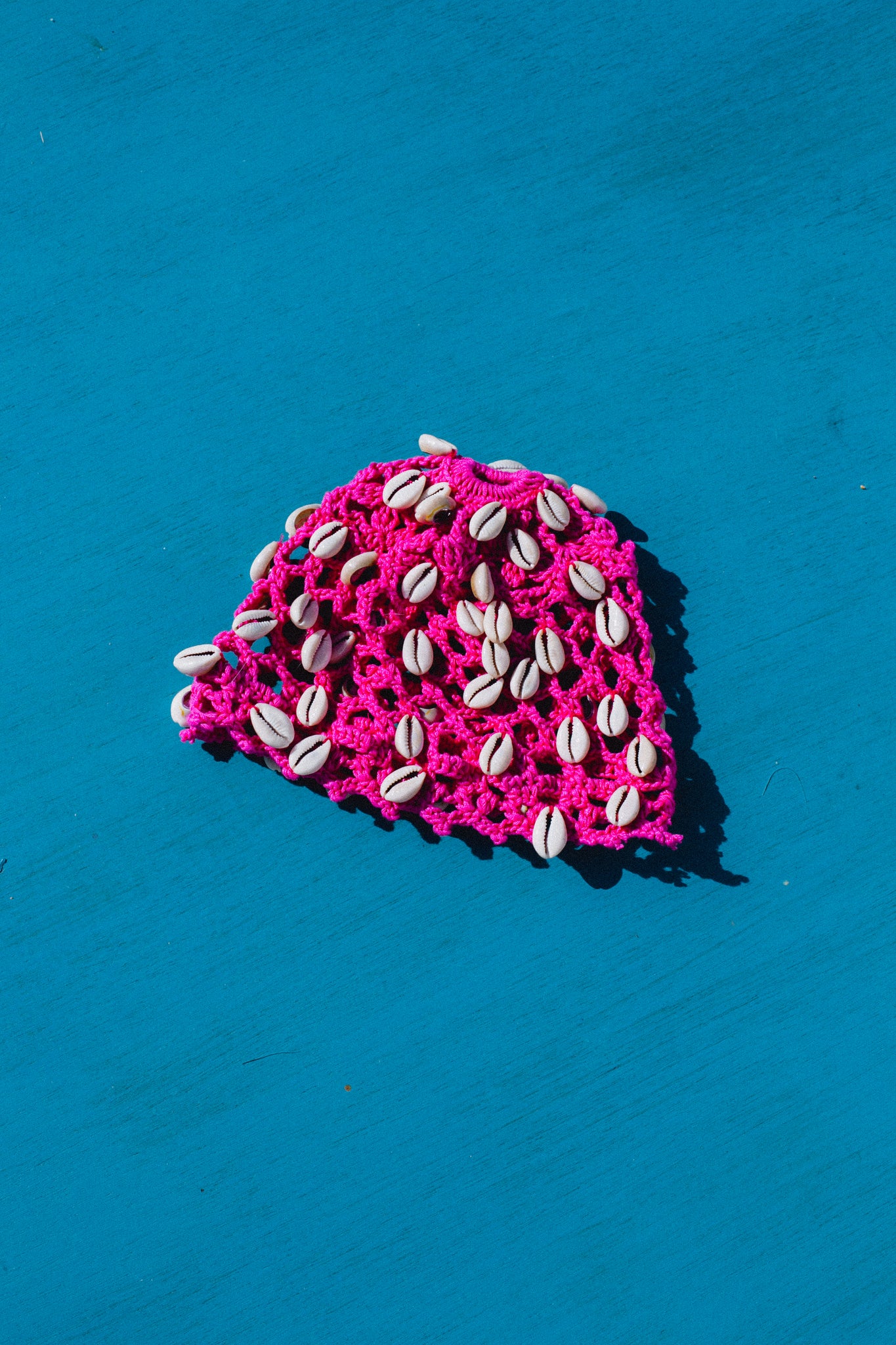 XULI BEANIE + SHELLS