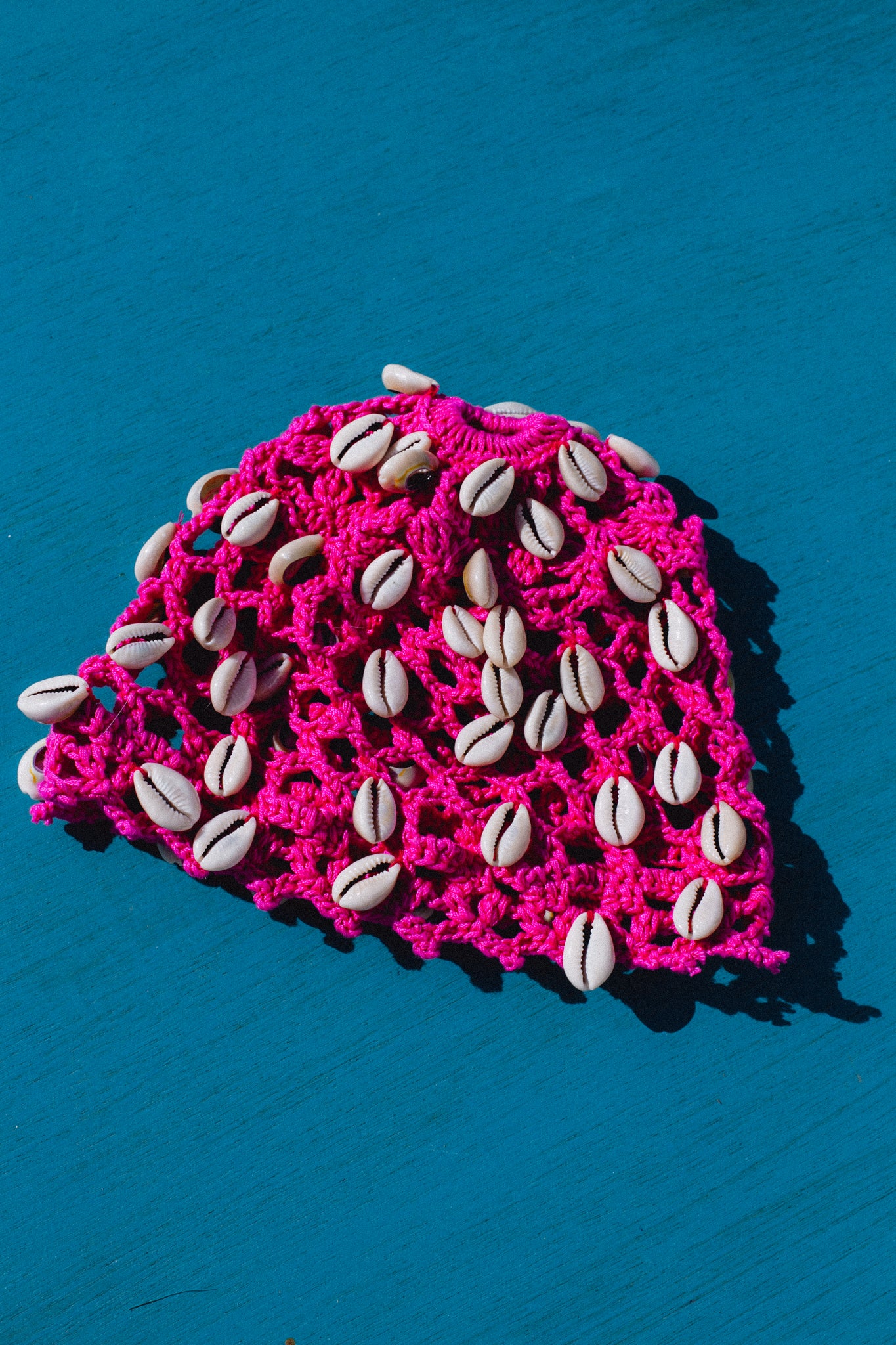 XULI BEANIE + SHELLS