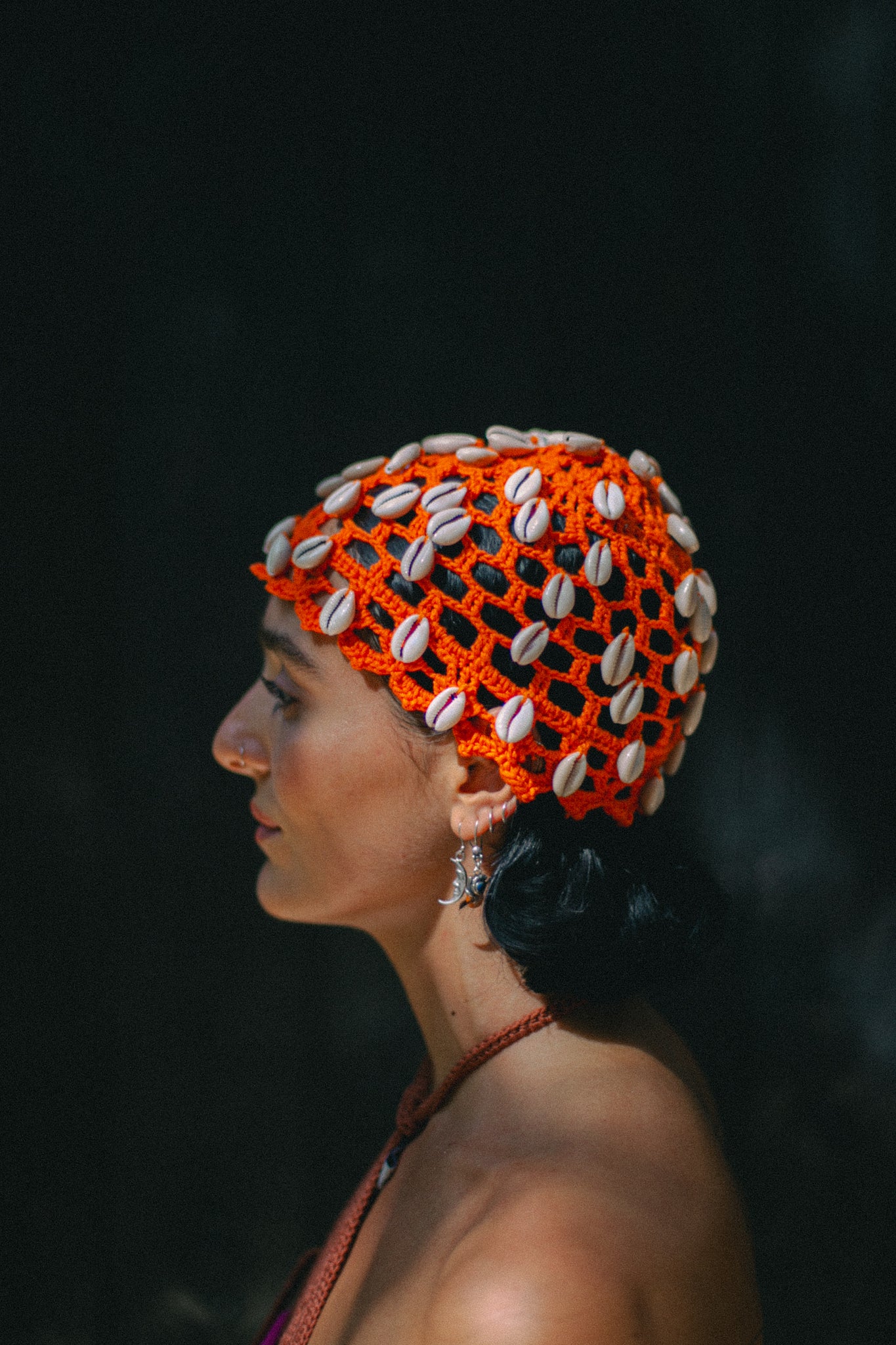 XULI BEANIE + SHELLS