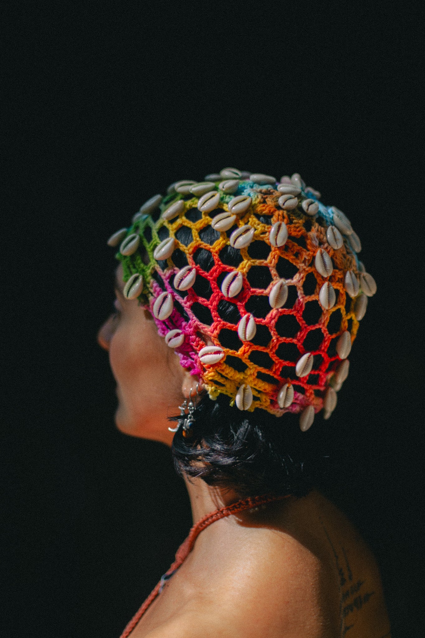 XULI BEANIE + SHELLS