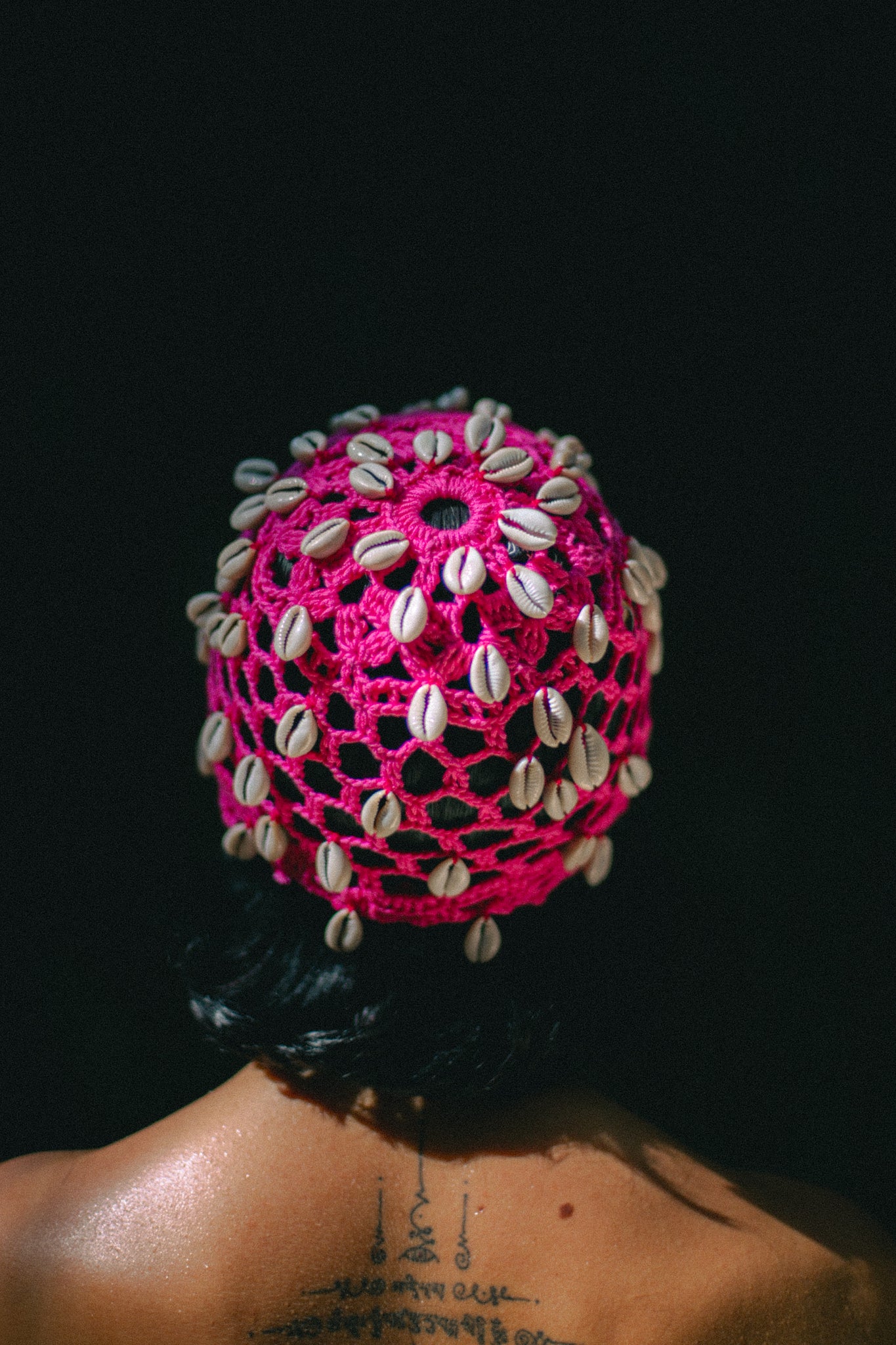 XULI BEANIE + SHELLS