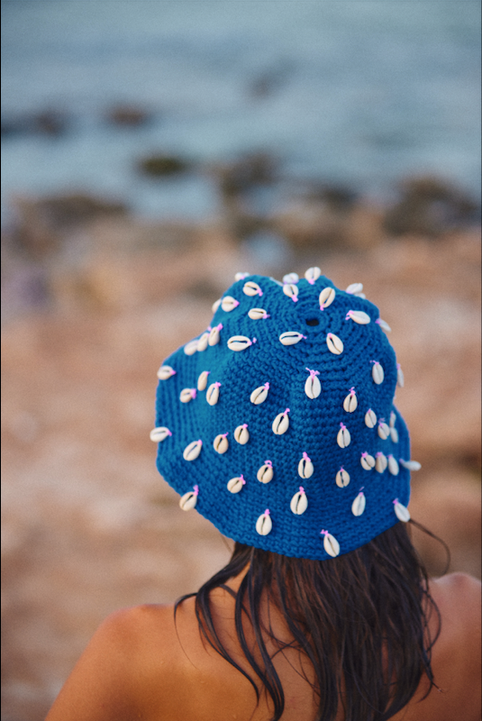 MAENA HAT