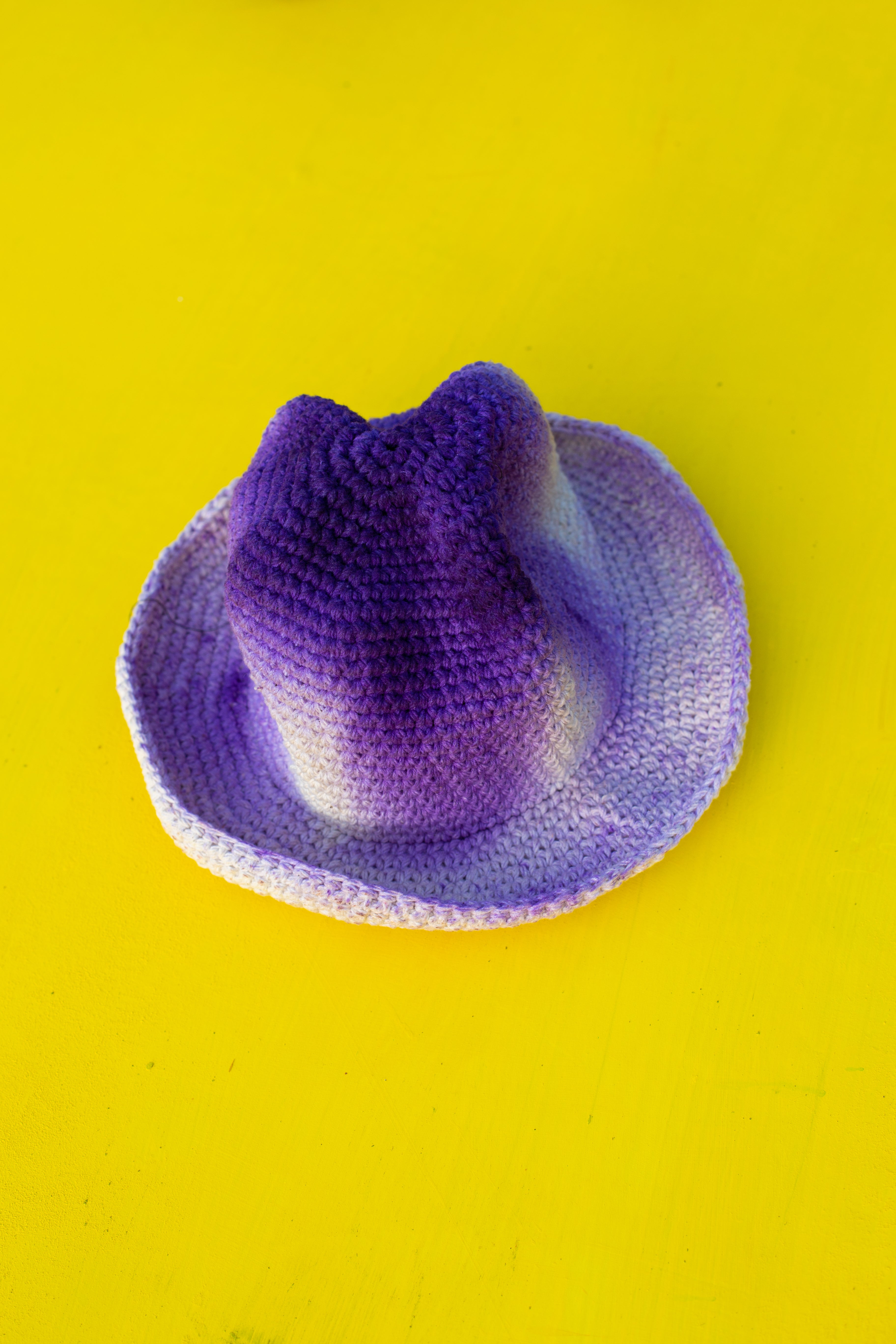 PORA HAT + TYEDYE – Beta Astral