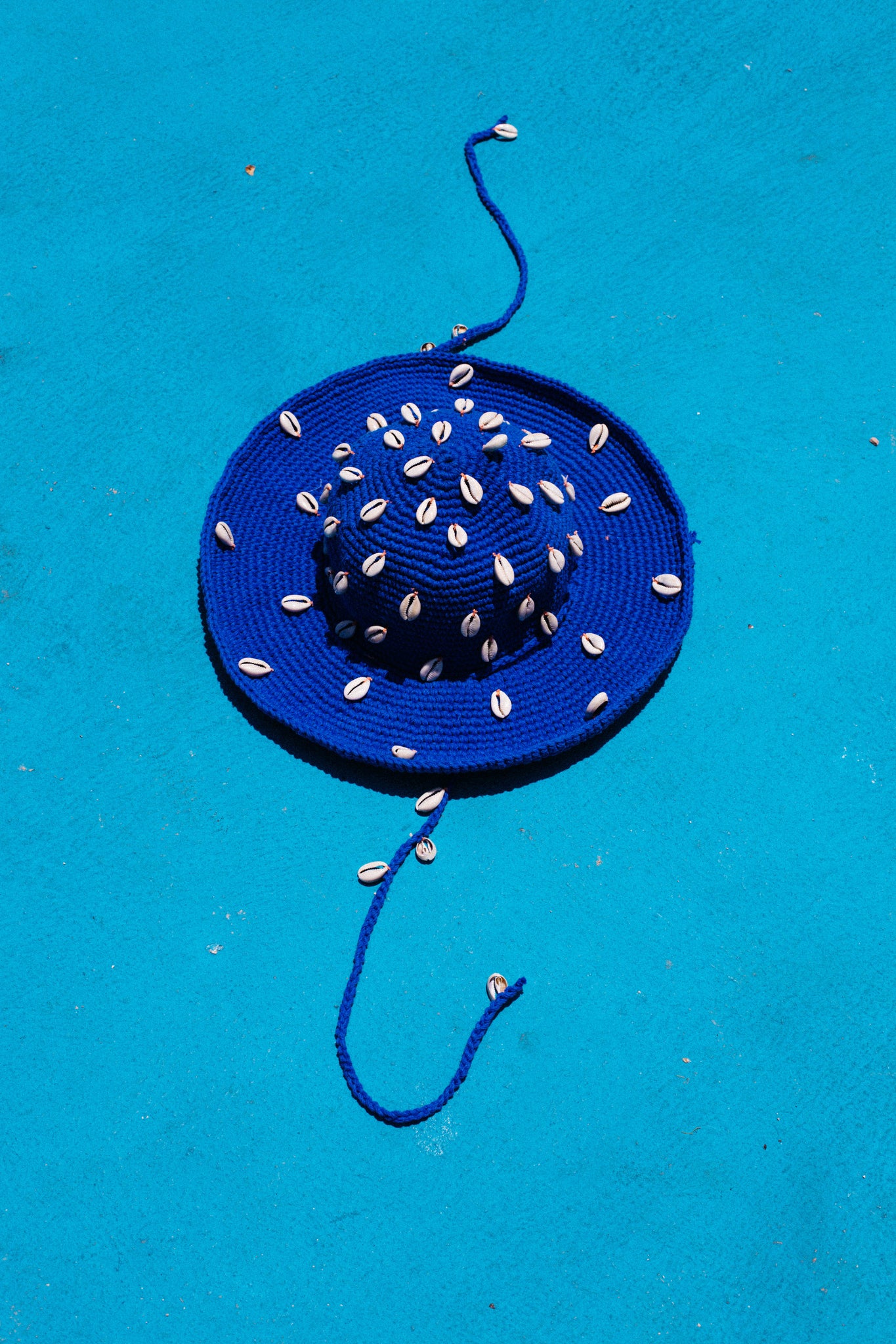 WIKA HAT + Shells